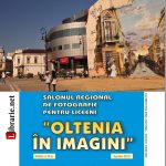 Oltenia în imagini - ediţia 2018 Oltenia în imagini - ediţia 2018
