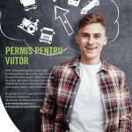 Permis pentru viitor 2018 k Permis pentru viitor 2018 k