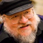 G.R.R. Martin