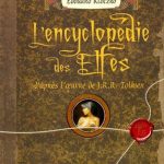 L’Encyclopédie des Elfes d'après l'œuvre de Tolkien