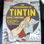 tintin coperta