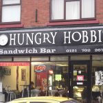 hungry hobbit