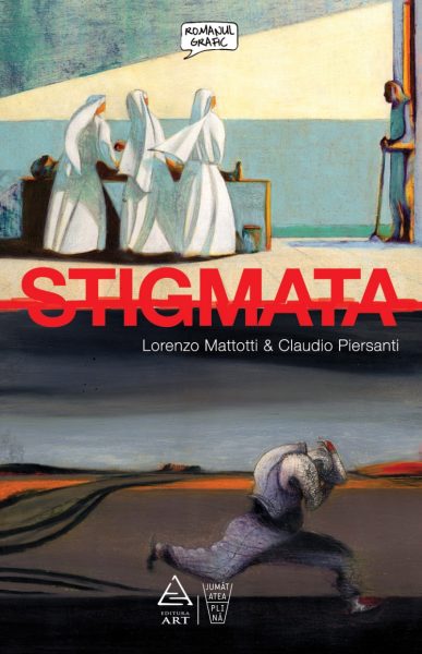 stigmata