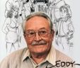 Adieu, monsieur Eddy Paape...