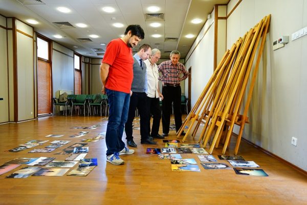 „Craiova în imagini”, talent şi tinereţe